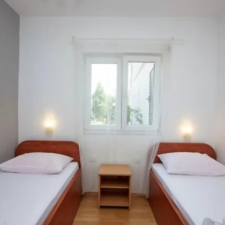 Guest house Near The Sea In Rogoznica
