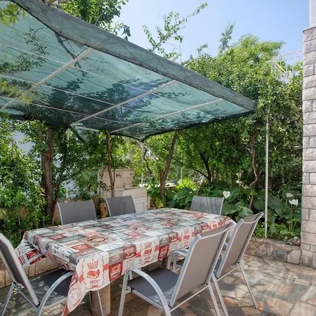 Near The Sea In Rogoznica Guest house Rogoznica (Sibenik-Knin)