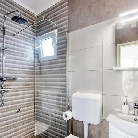 Guest house Near The Sea In Rogoznica Rogoznica (Sibenik-Knin)