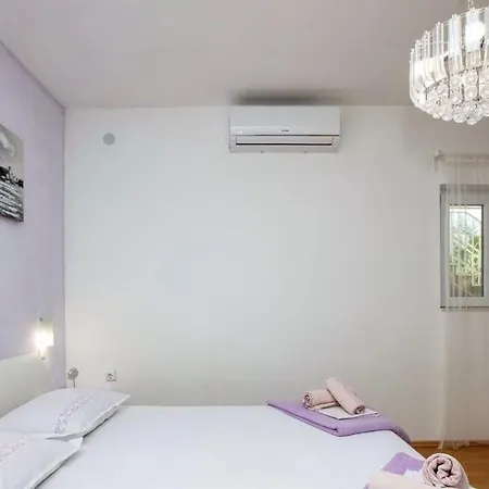 Near The Sea In Rogoznica (Sibenik-Knin)