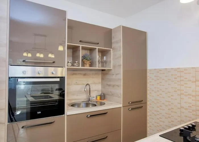 Near The Sea In Gasthuis 3*