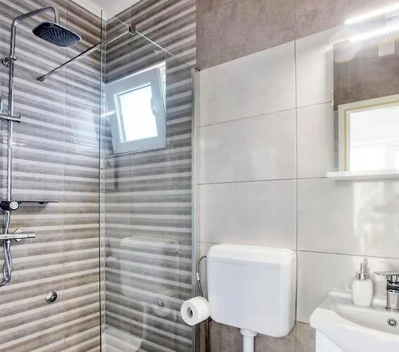 招待所 Near The Sea In 罗戈兹尼察